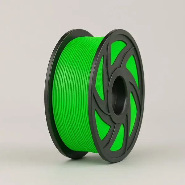 Fusion Filaments PLA Green