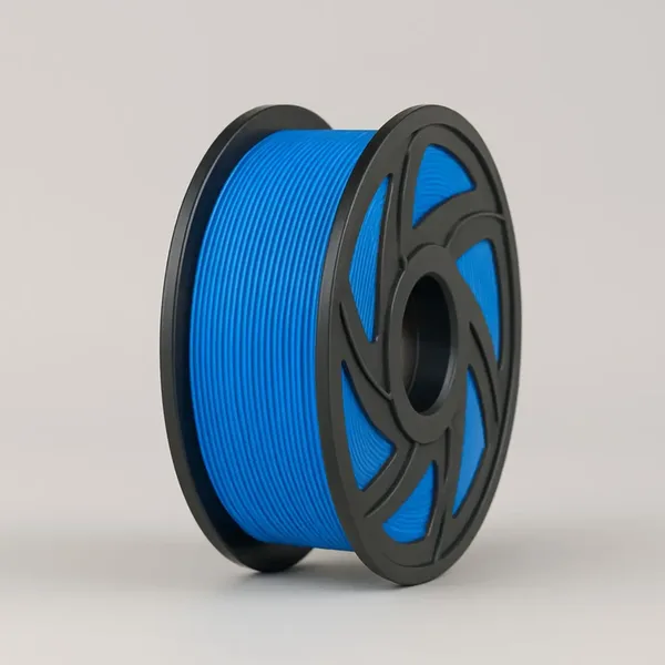 Fusion Filaments PLA Blue