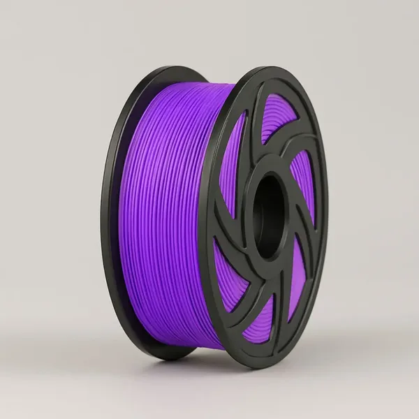 Fusion Filaments PLA Purple