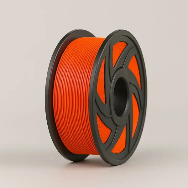 Fusion Filaments PLA Orange