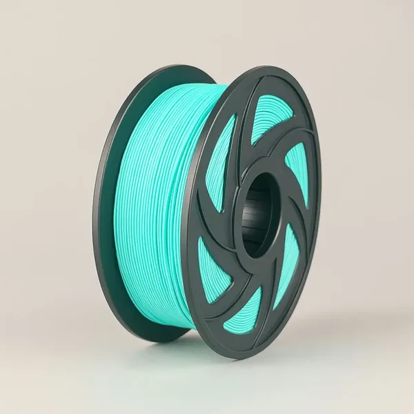 Fusion Filaments PLA Blue