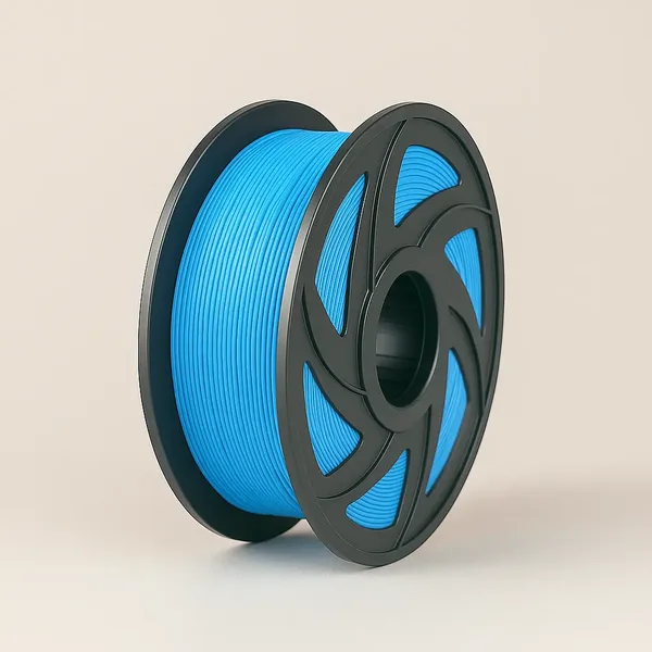 Fusion Filaments PLA Blue