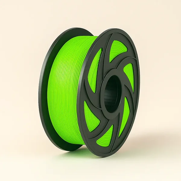 Fusion Filaments PLA Green