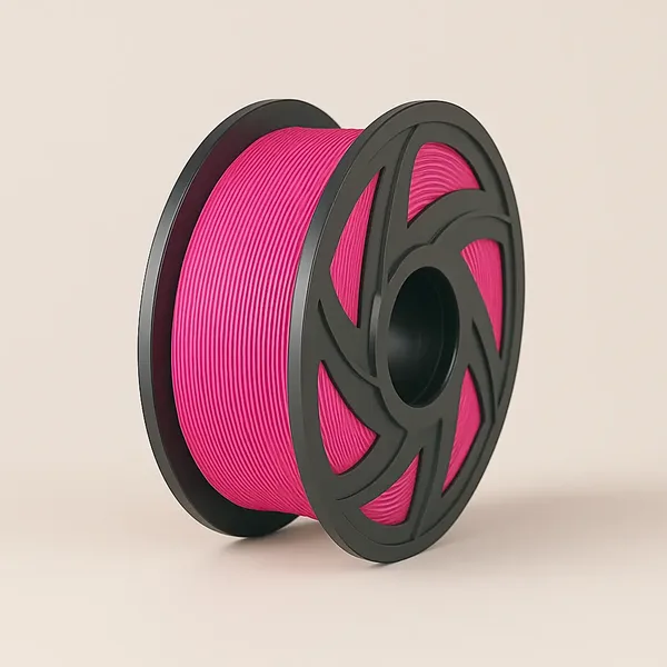 Fusion Filaments PLA Pink