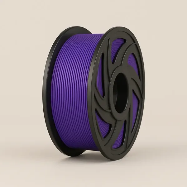 Fusion Filaments PLA Purple