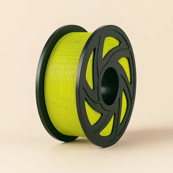 Fusion Filaments PLA Green