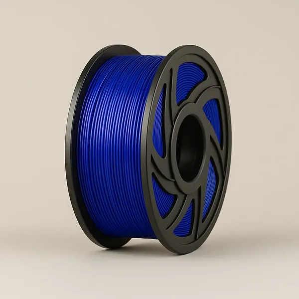 Fusion Filaments PCTG Blue