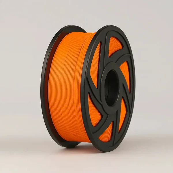 Fusion Filaments PLA Orange