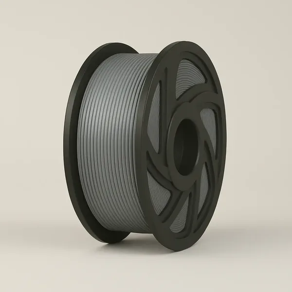 Fusion Filaments PLA Gray