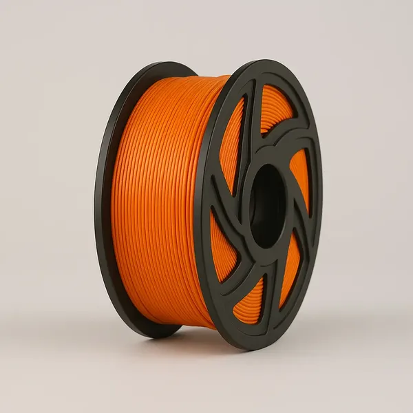 Fusion Filaments ABS Orange