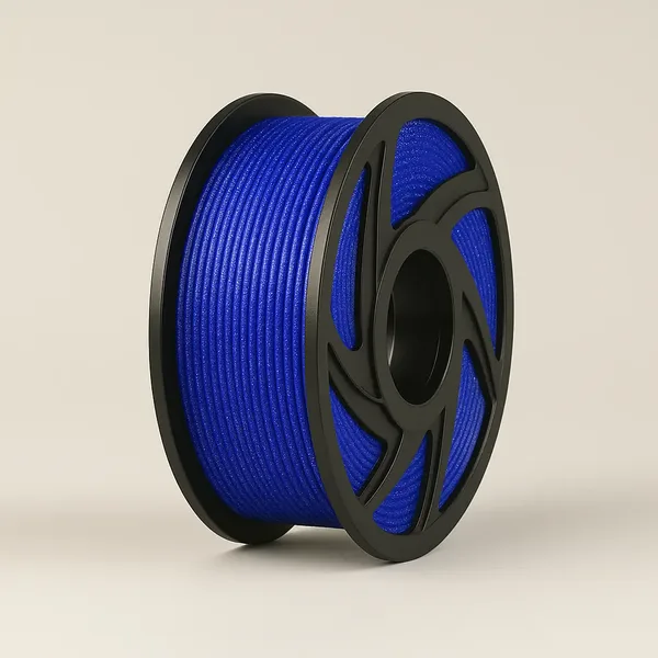 Fusion Filaments ABS Blue