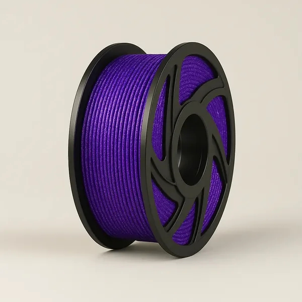 Fusion Filaments ASA Lavender