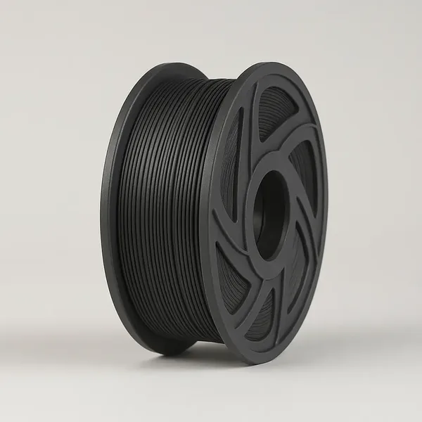 Fusion Filaments ABS Black