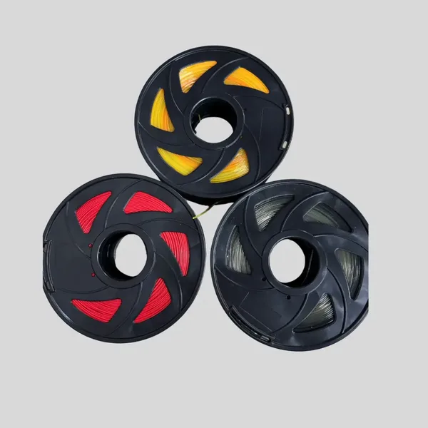 Fusion Filaments ASA 