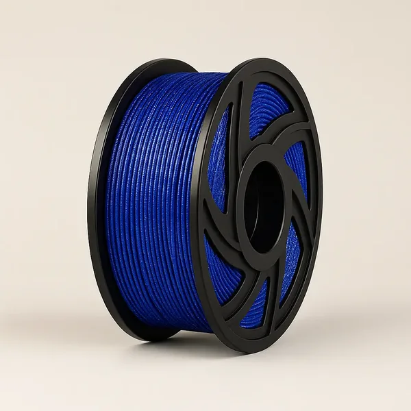 Fusion Filaments ABS Blue