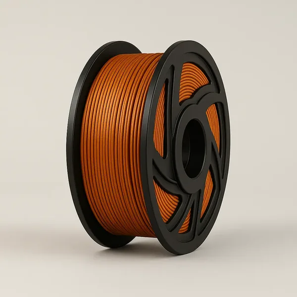 Fusion Filaments ABS Orange