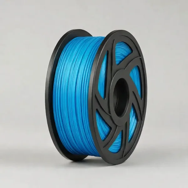 Fusion Filaments PCTG Blue
