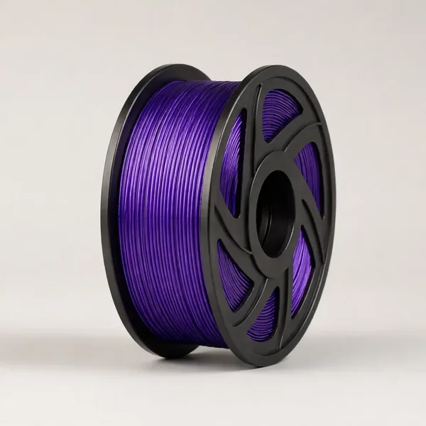 Fusion Filaments PCTG Purple
