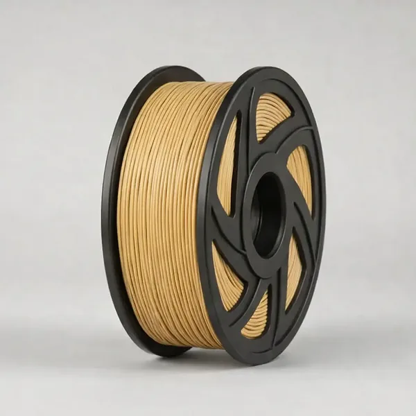Fusion Filaments PLA Brown