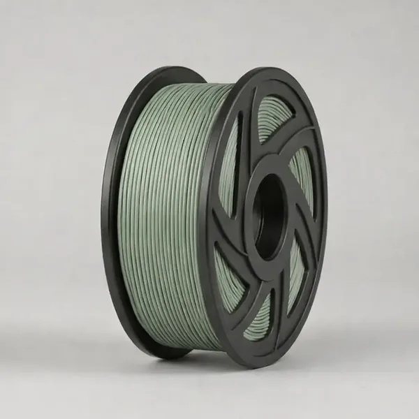 Fusion Filaments PLA Green