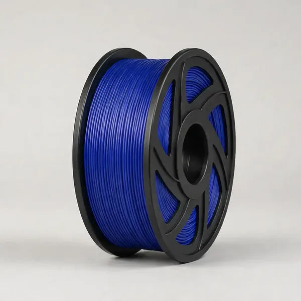 Fusion Filaments PLA Blue