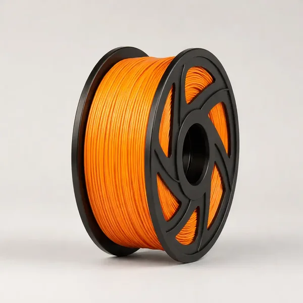 Fusion Filaments PLA Orange