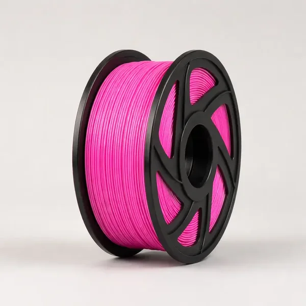 Fusion Filaments PLA Pink