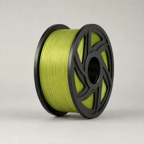 Fusion Filaments PLA Green
