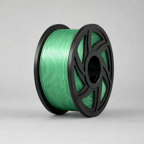 Fusion Filaments PLA Green