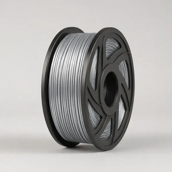 Fusion Filaments PLA Gray