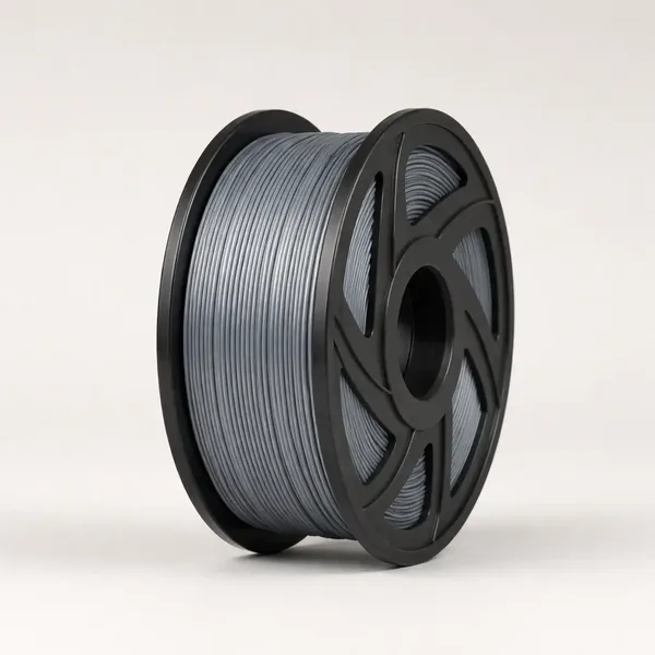 Fusion Filaments PCTG Gray