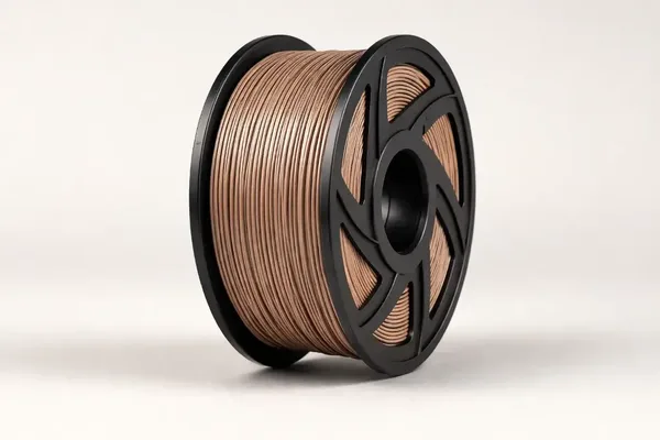 Fusion Filaments PLA Brown