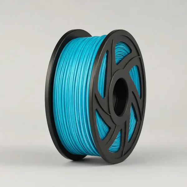 Fusion Filaments PLA Blue