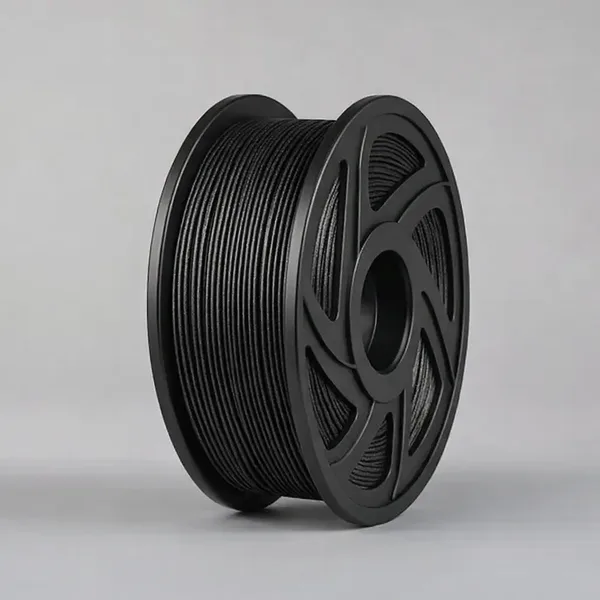 Fusion Filaments ABS Black