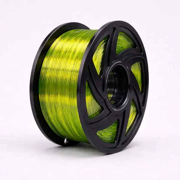 Fusion Filaments PCTG Green
