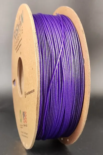 Fusion Filaments HTPLA Lavender