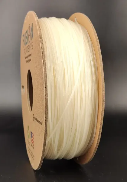 Fusion Filaments HTPLA Natural