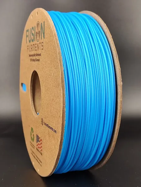 Fusion Filaments ABS Blue