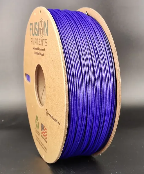 Fusion Filaments ABS Lavender