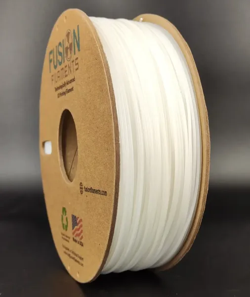 Fusion Filaments ABS Natural