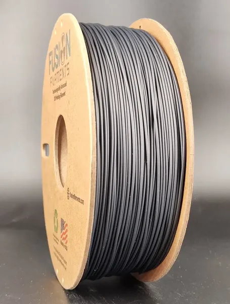 Fusion Filaments ABS Gray