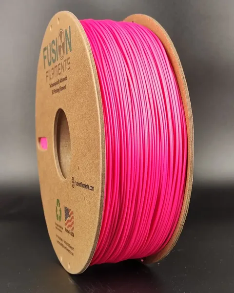 Fusion Filaments ABS Pink
