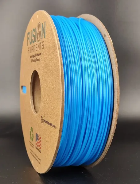 Fusion Filaments ABS Blue