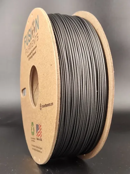 Fusion Filaments ABS Gray