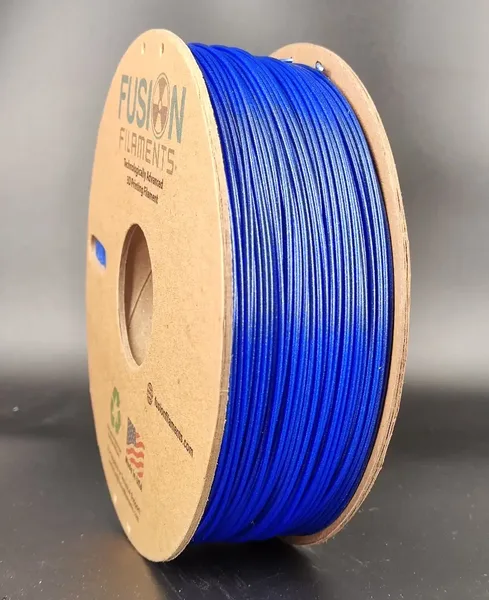 Fusion Filaments ABS Blue