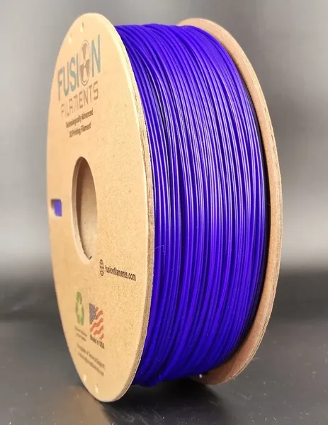 Fusion Filaments ABS Purple