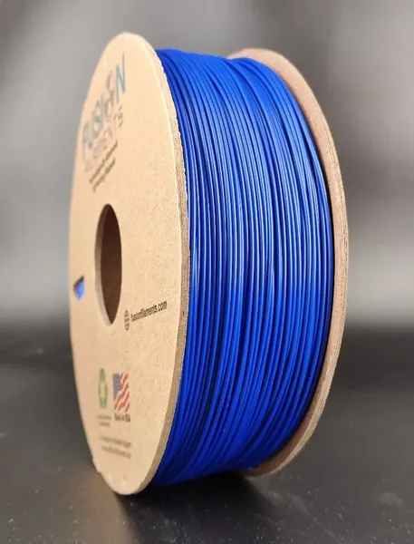 Fusion Filaments ASA Blue