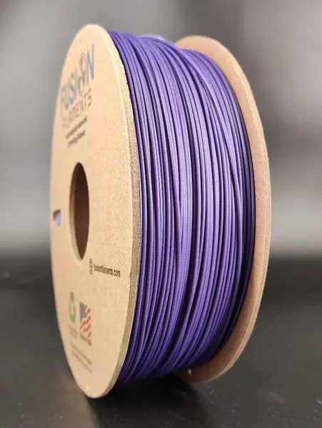 Fusion Filaments ASA Purple