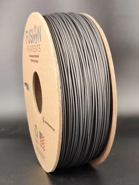 Fusion Filaments ABS Gray