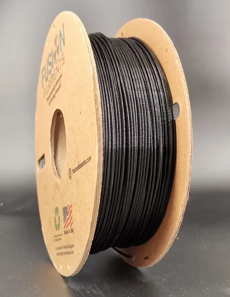 Fusion Filaments PETG Black